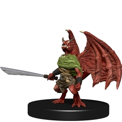 Winged Kobold Monster Menagerie set 3
